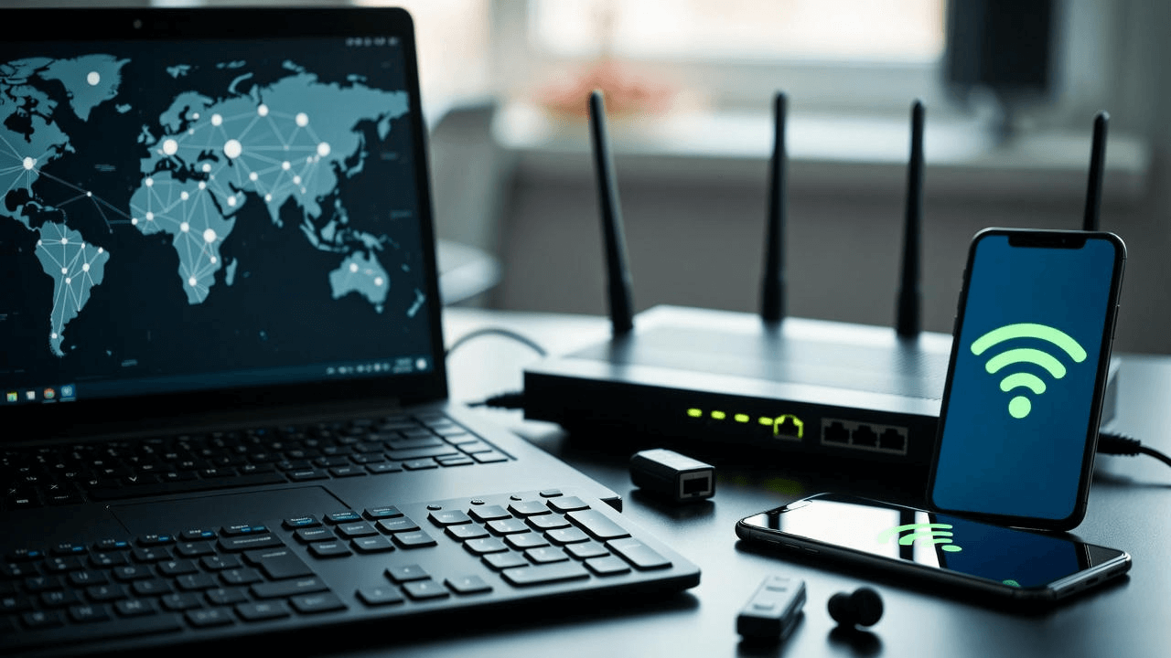 解决LetsVPN CLI隧道掉线：保活参数优化